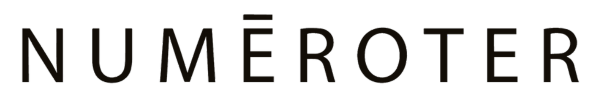 Numeroter logo